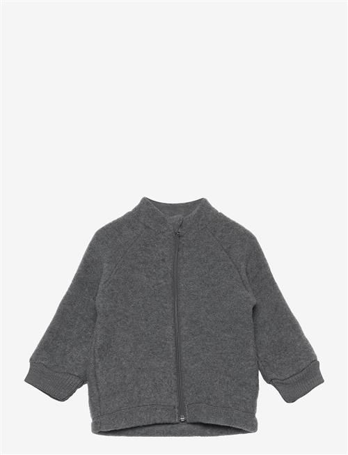 mikk-line | Wool Jacket | 86