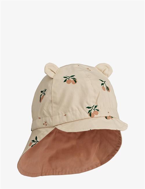 Liewood | Gorm Reversible Sun Hat With Ears | 6-9M