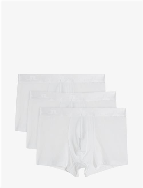 J. Lindeberg | Bridge Lyocell Boxer | M