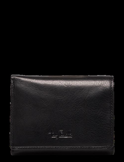 Tony Perotti | 3 Fold Mens Wallet With Coin Pocket | ONE SIZE
