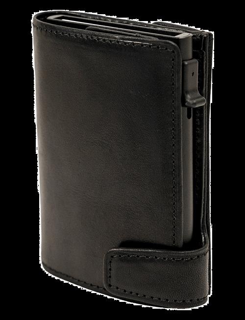 Tony Perotti | Furbo Cardholder W/ Banknote And Coin Pocket | ONE SIZE
