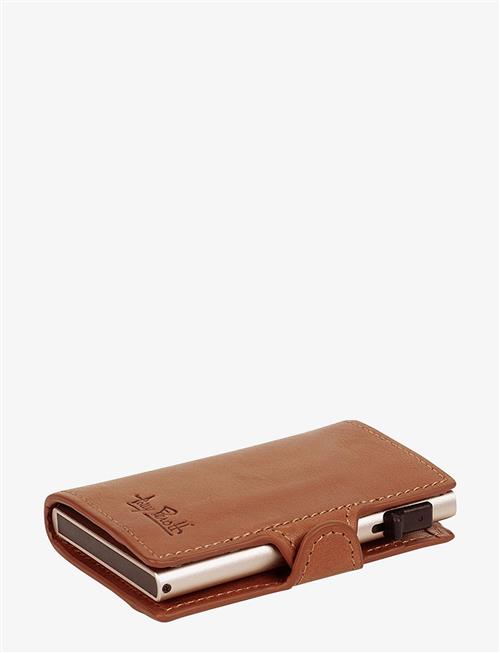Tony Perotti | Furbo Cardholder W/ Banknote Pocket | ONE SIZE