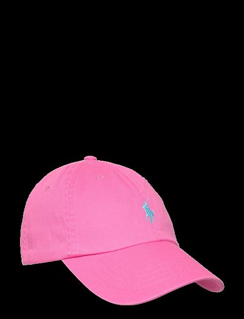 Polo Ralph Lauren | The Iconic Cotton Chino Ball Cap | ONE SIZE