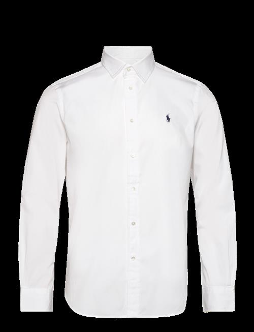 Polo Ralph Lauren | Slim Fit Cotton Shirt | 40
