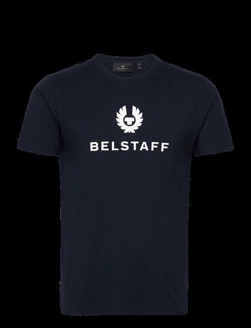 Se Belstaff | Belstaff Signature T-Shirt | S hos Booztlet