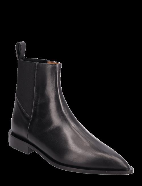 ATP Atelier | Lauro Black Calf | 38