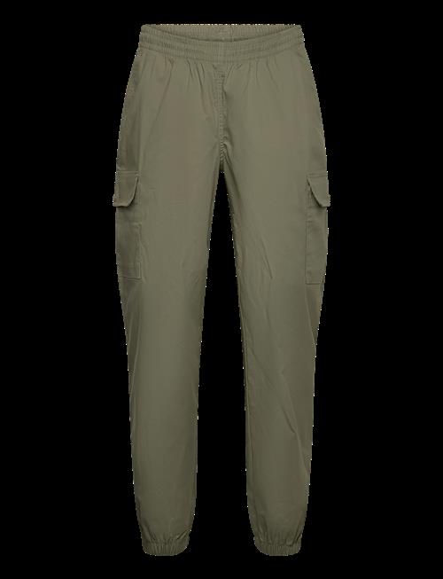 New Balance | Twill Cargo Jogger | XS