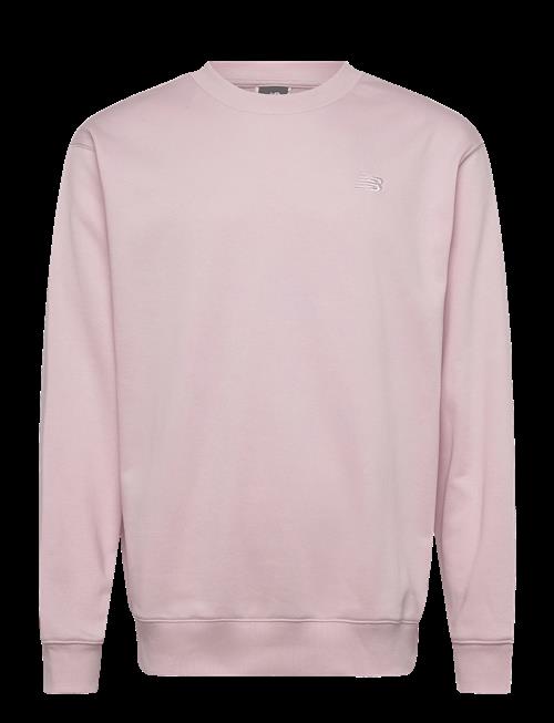 New Balance | Sport Essentials French Terry Crew | M