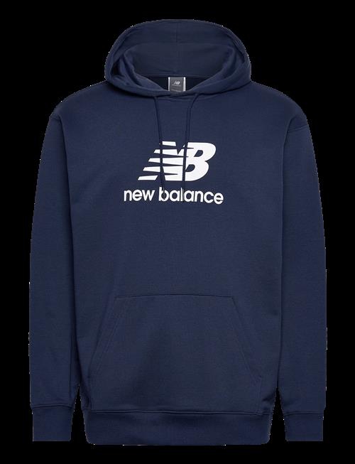 New Balance | Sport Essentials French Terry Logo Hoodie | XS