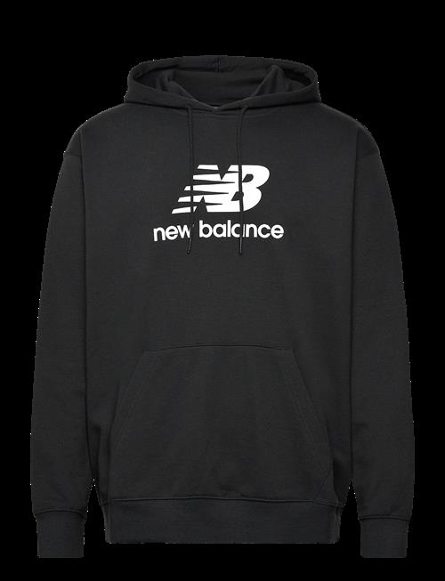 New Balance | Sport Essentials French Terry Logo Hoodie | S