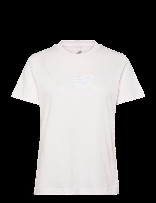 New Balance | Sport Essentials Jersey Logo T-Shirt | M