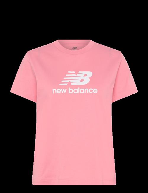 New Balance | Sport Essentials Jersey Logo T-Shirt | L