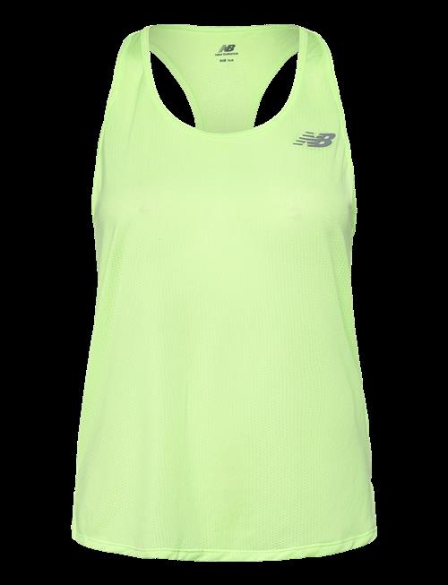 New Balance | Athletics Tank | XS