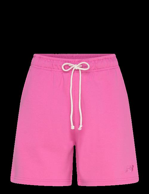New Balance | Athletics French Terry Short | L