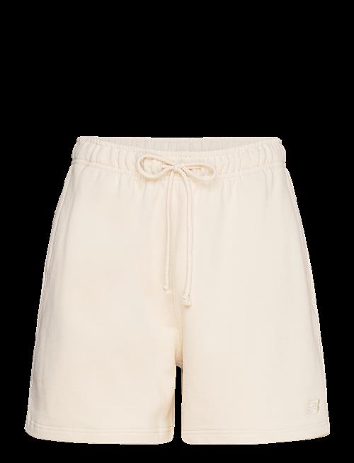 New Balance | Athletics French Terry Short | S