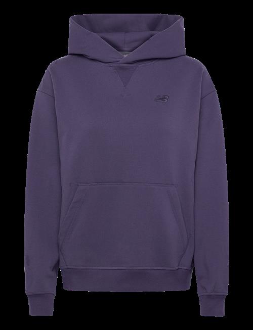 New Balance | Athletics French Terry Hoodie | S