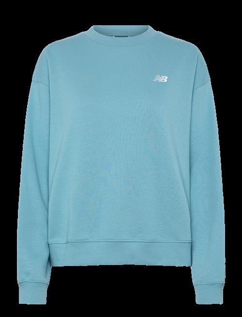New Balance | Sport Essentials French Terry Crew | M