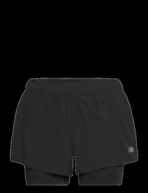 New Balance | Rc 2-In-1 Short 3" | XS