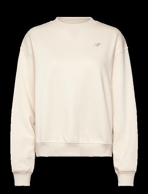 New Balance | Athletics French Terry Crew | XL