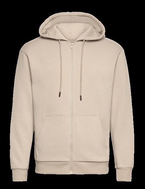 Jack & Jones | Jjebradley Sweat Zip Hood Noos | M