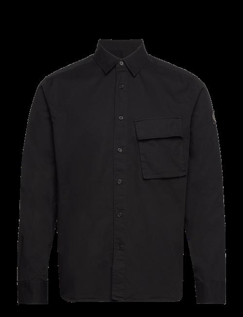 Belstaff | Scale Shirt | XXXL