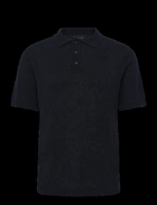 Lexington Clothing | Tim Boucle Polo Shirt | M