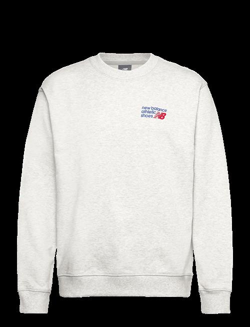 New Balance | Athletics Premium Logo Crew | XXL