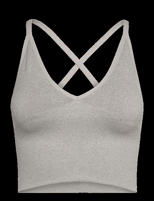 aim´n | Shape Seamless Cross Back Bralette | M