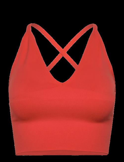 aim´n | Shape Seamless Cross Back Bralette | S