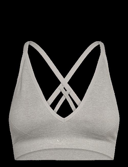 aim´n | Shape Seamless Cross Back Bra | M