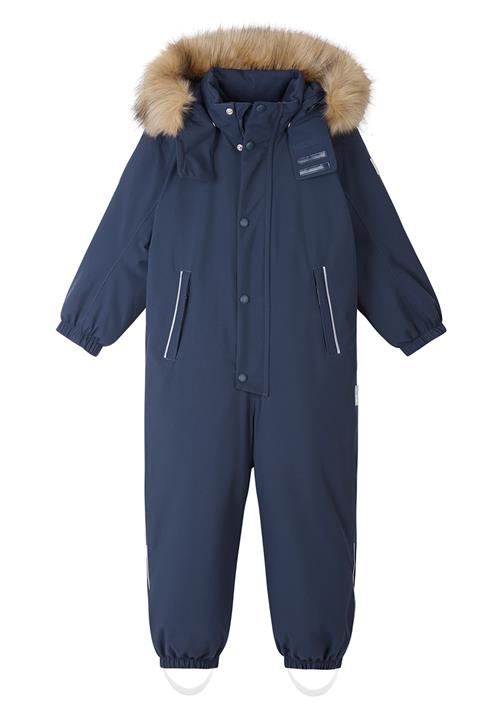 Reima Stavanger Reimatec Vinter-overtræksdragt Navy  Navy-92 cm  Marineblå  92 cm  unisex