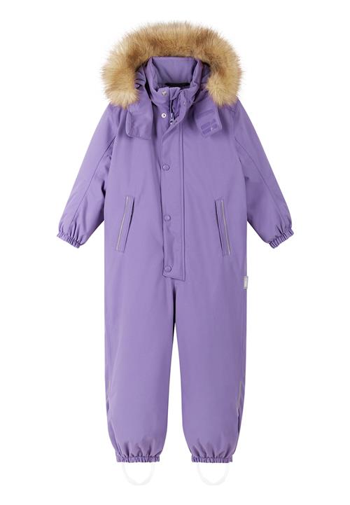 Reima Stavanger Reimatec Winter Overall Misty Violet Misty Violet 134 cm  Lilla  134 cm  Piger