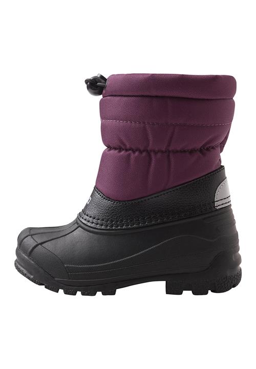 Reima Nefar Winter Boots Deep Purple Deep Purple 27 EU  Lilla  27 EU  Drenge, Piger