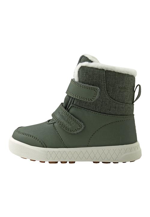Reima Pyrytys Reimatec Winter Boots Thyme Green Thyme Green 31 EU  Grøn  31 EU  Drenge, Piger