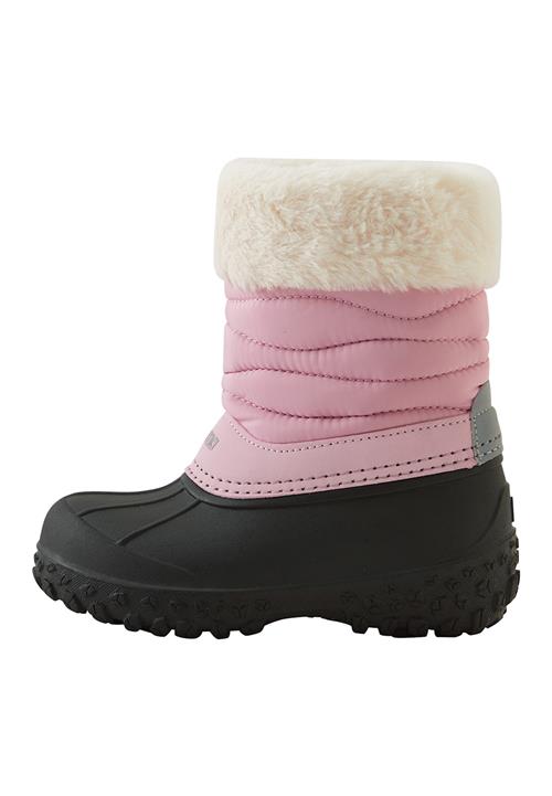 Reima Muhvari Winter Boots Grey Pink Grey Pink 26 EU    26 EU  Piger