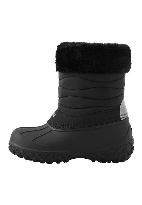 Reima Muhvari Winter Boots Black Black 29 EU  Sort  29 EU  Drenge, Piger