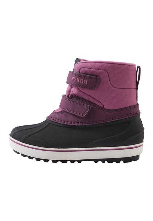 Reima Tuiskuva Winter Boots Deep Purple Deep Purple 32-33 EU    32-33 EU  Piger