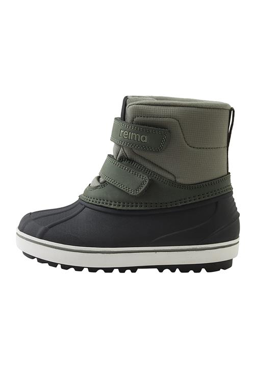 Reima Tuiskuva Winter Boots Thyme Green Thyme Green 24-25 EU    24-25 EU  Drenge, Piger
