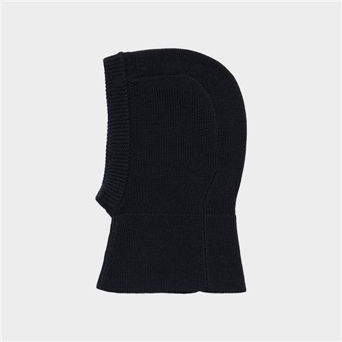 FUB Baby Balaclava Dark Navy Dark Navy 74/80 cm  Marineblå  74/80 cm  Drenge, Piger