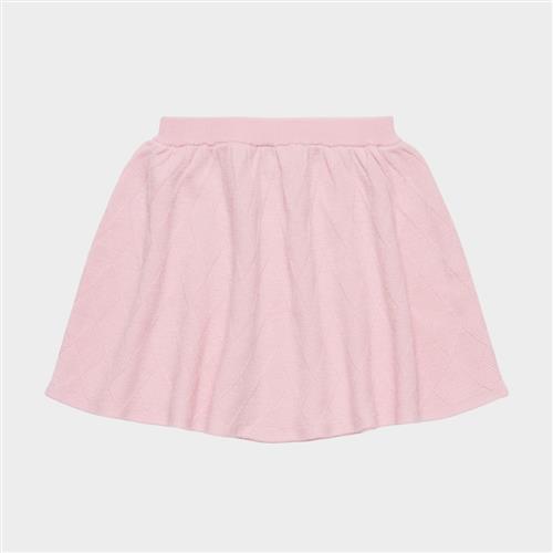 FUB Harlekin Skirt Rose Quartz Rose Quartz 130 cm  Lyserød  130 cm  Piger