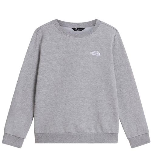 The North Face Bluse - Teen Evoltn - TNF Pale Grey H