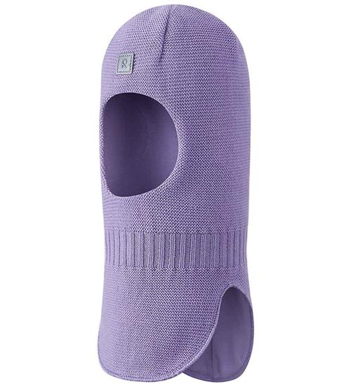 Reima Elefanthue - Uld/Bomuld - Starrie - 2-lags - Blooming Lila