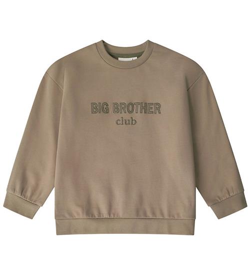 That's Mine Sweatshirt - Storebror - Finley - Club
