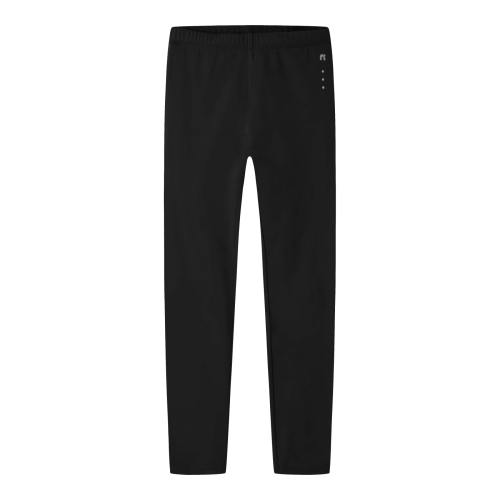 NAME IT Sports Tights Toby Black Beauty