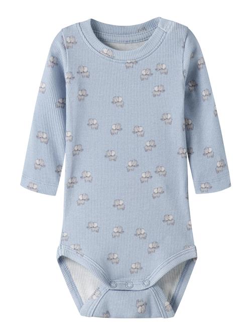 NAME IT Body Hobit Blue Fog