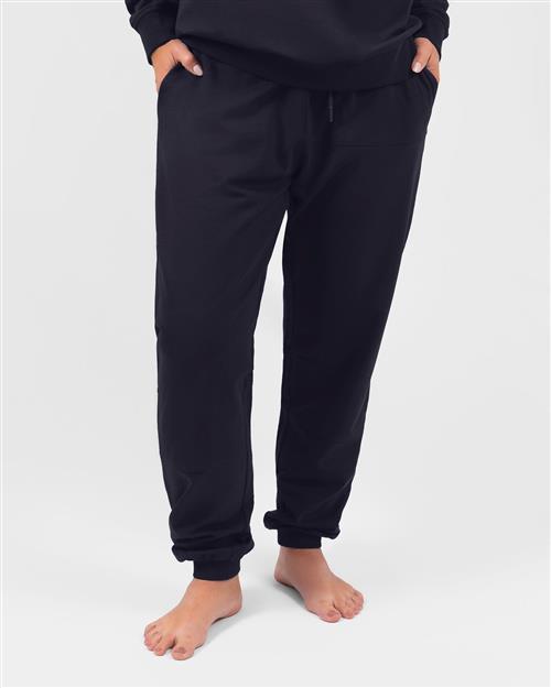 Donna Deep Blue Sweatpants