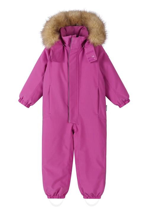 Reima Trondheim Reimatec Winter Overall Fucshia Fucshia 104 cm  Lyserød  104 cm  Piger