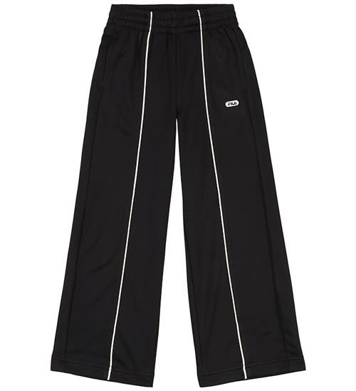 Fila Bukser - Lunes - Wide - Black