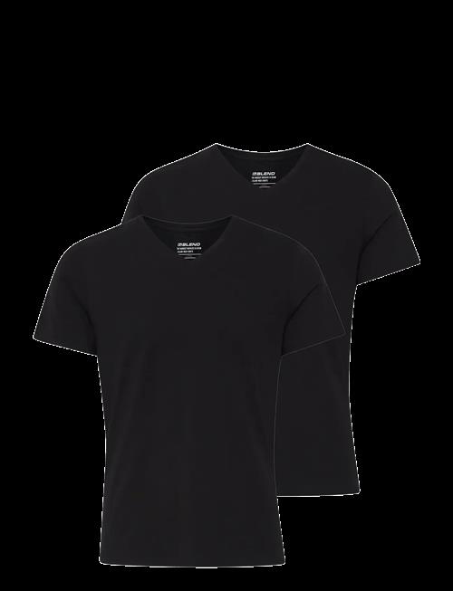 Blend | Bhdinton V-Neck Tee 2-Pack | XL