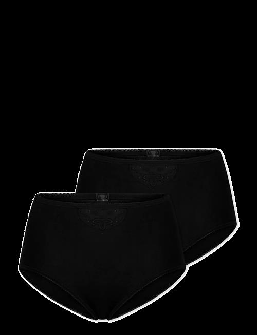 Schiesser | Maxi Briefs, 2-Pack, White - Cotton Essentials | XXXXL